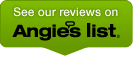 Angie's List Logo
